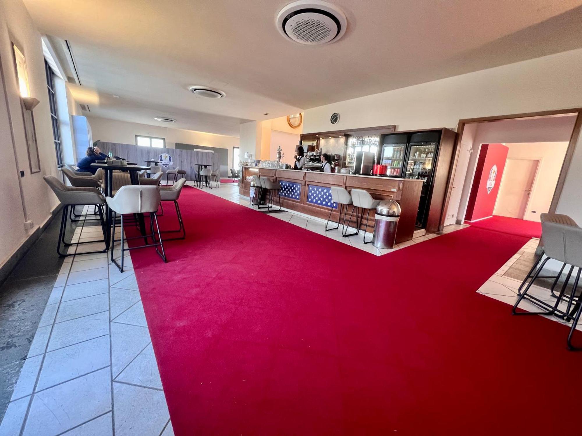 Holidays Homes Rome Golf Appartamenti Marco Simone Aeb Екстер'єр фото