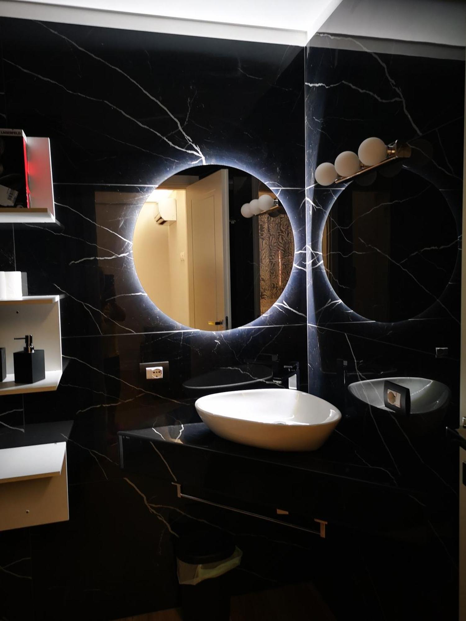 Holidays Homes Rome Golf Appartamenti Marco Simone Aeb Екстер'єр фото