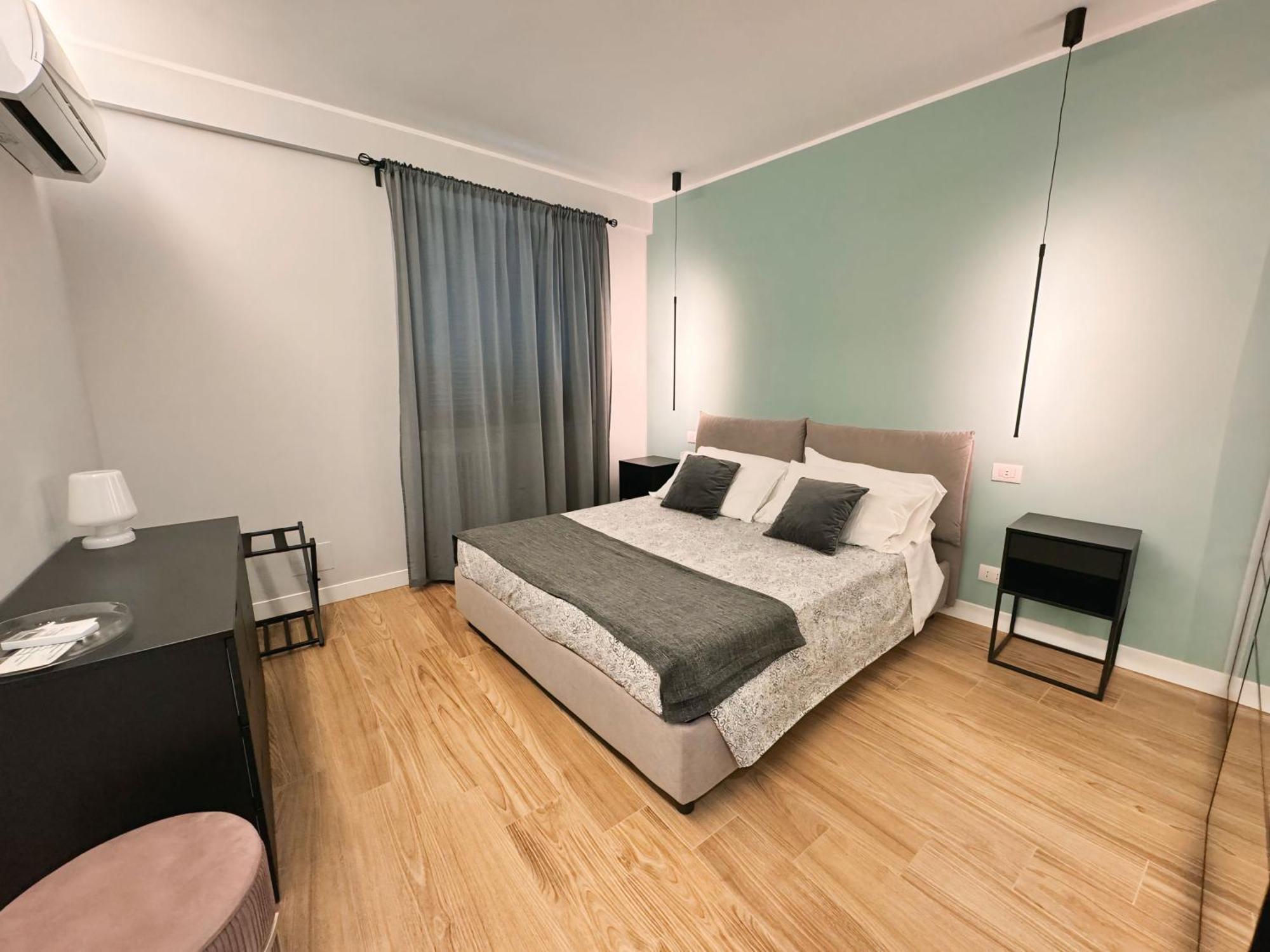 Holidays Homes Rome Golf Appartamenti Marco Simone Aeb Екстер'єр фото