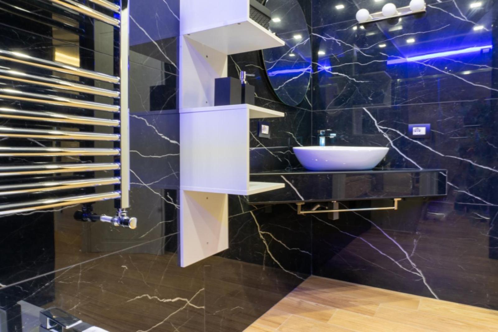 Holidays Homes Rome Golf Appartamenti Marco Simone Aeb Екстер'єр фото