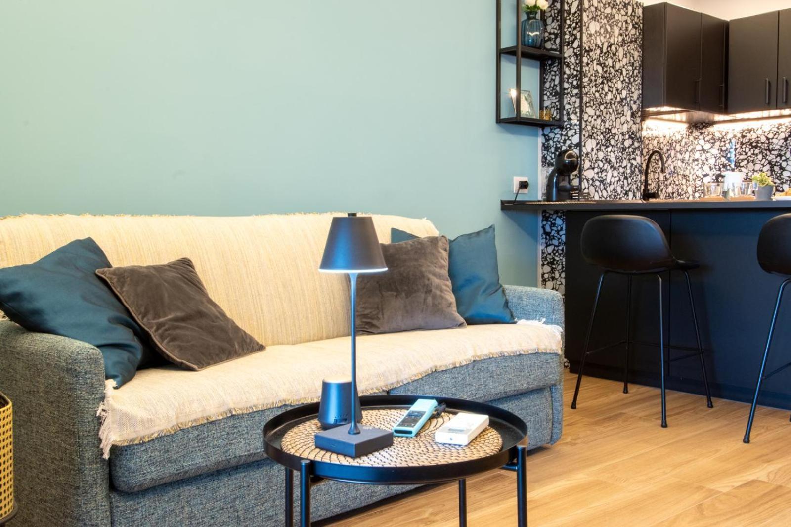 Holidays Homes Rome Golf Appartamenti Marco Simone Aeb Екстер'єр фото