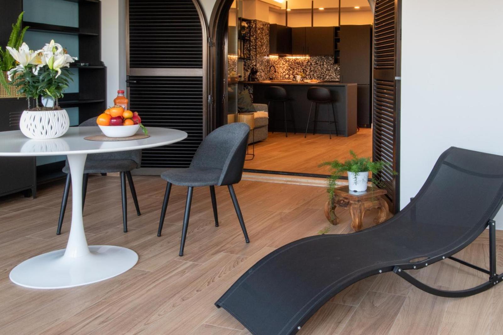 Holidays Homes Rome Golf Appartamenti Marco Simone Aeb Екстер'єр фото
