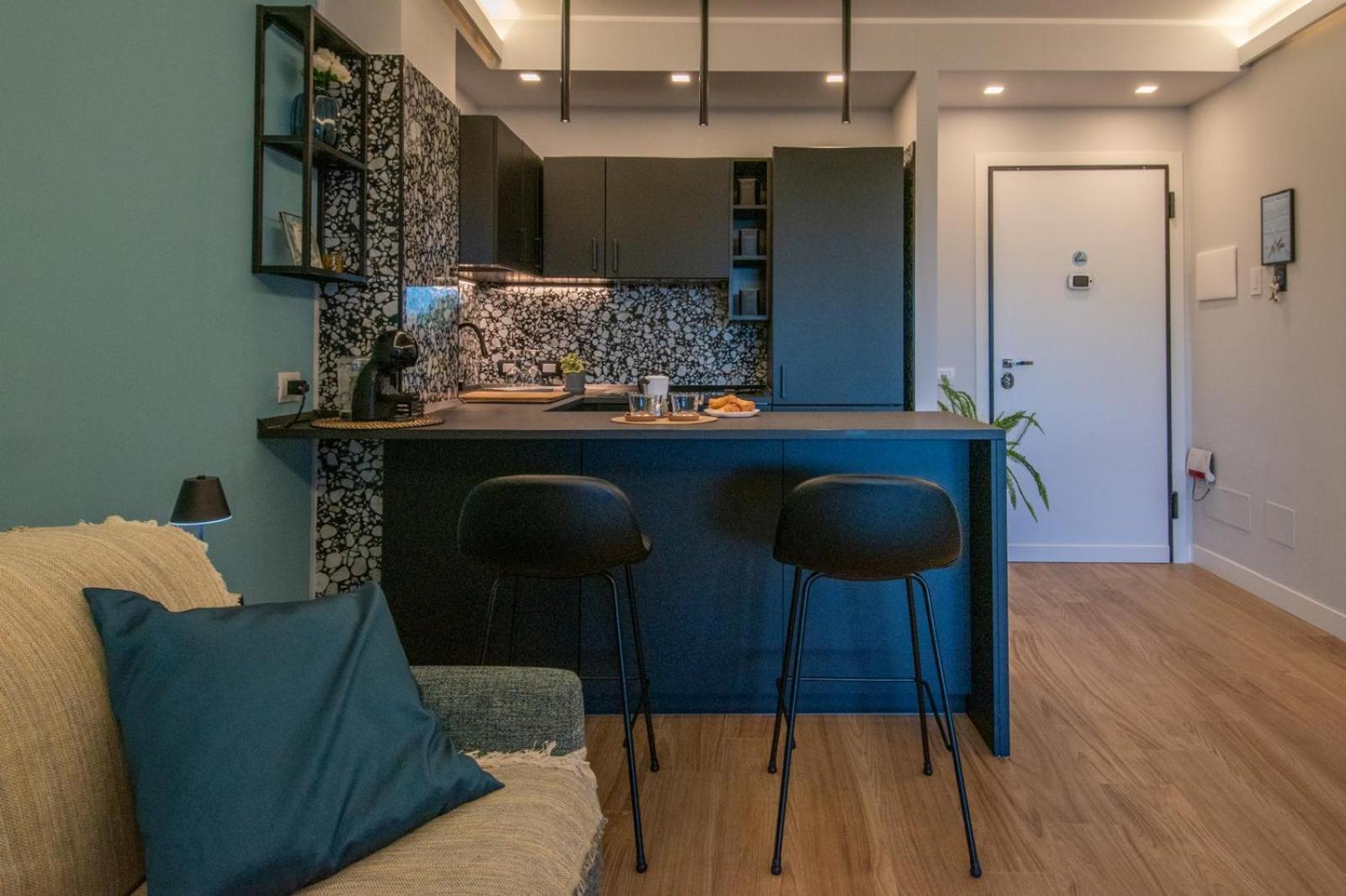Holidays Homes Rome Golf Appartamenti Marco Simone Aeb Екстер'єр фото