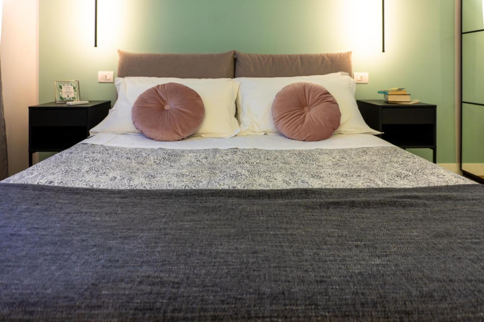 Holidays Homes Rome Golf Appartamenti Marco Simone Aeb Екстер'єр фото