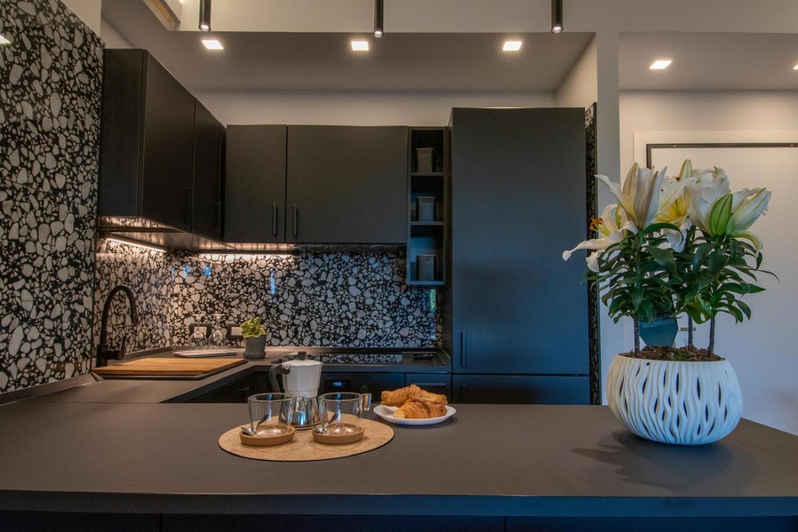 Holidays Homes Rome Golf Appartamenti Marco Simone Aeb Екстер'єр фото