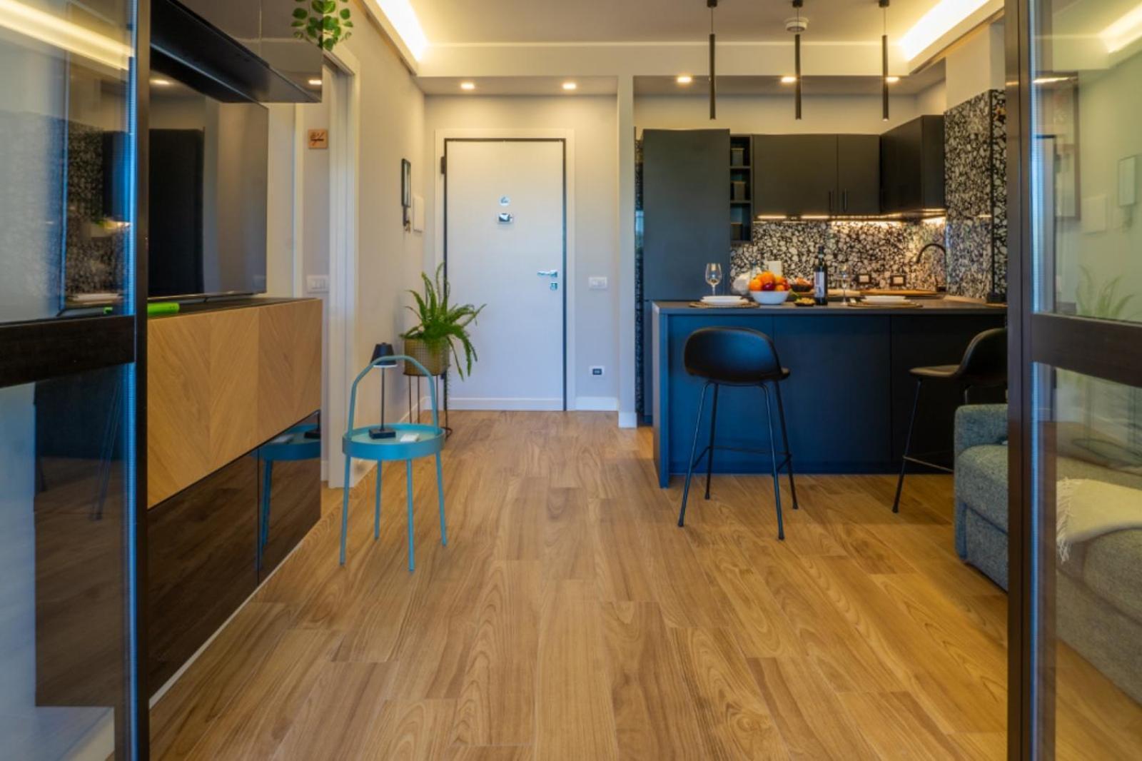 Holidays Homes Rome Golf Appartamenti Marco Simone Aeb Екстер'єр фото